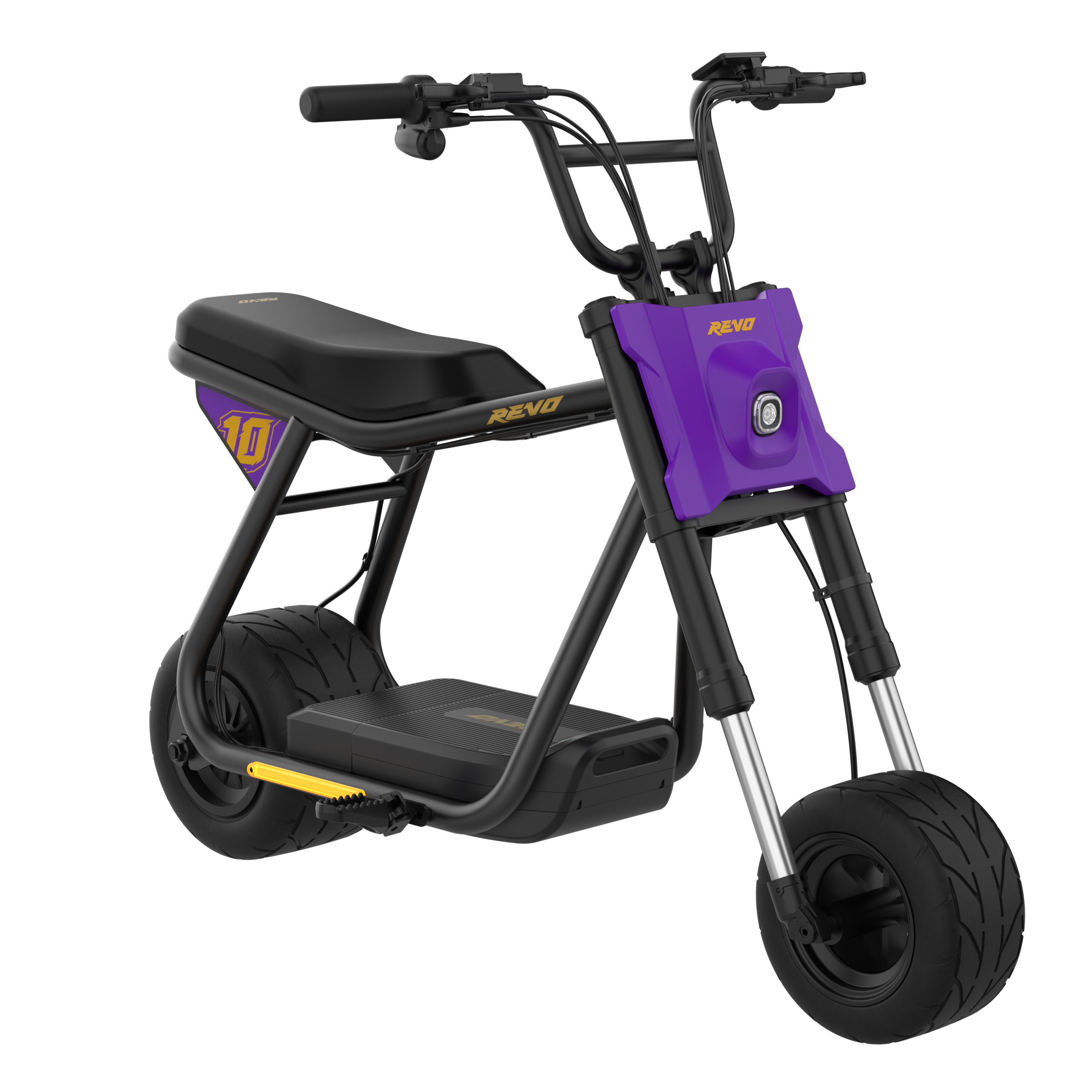 ONCA bike
