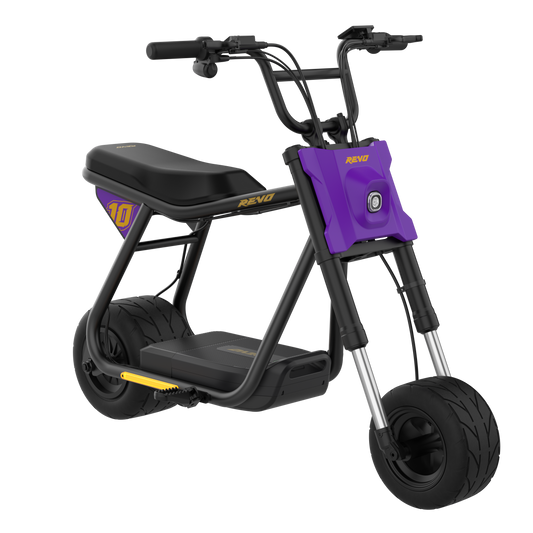 ONCA bike