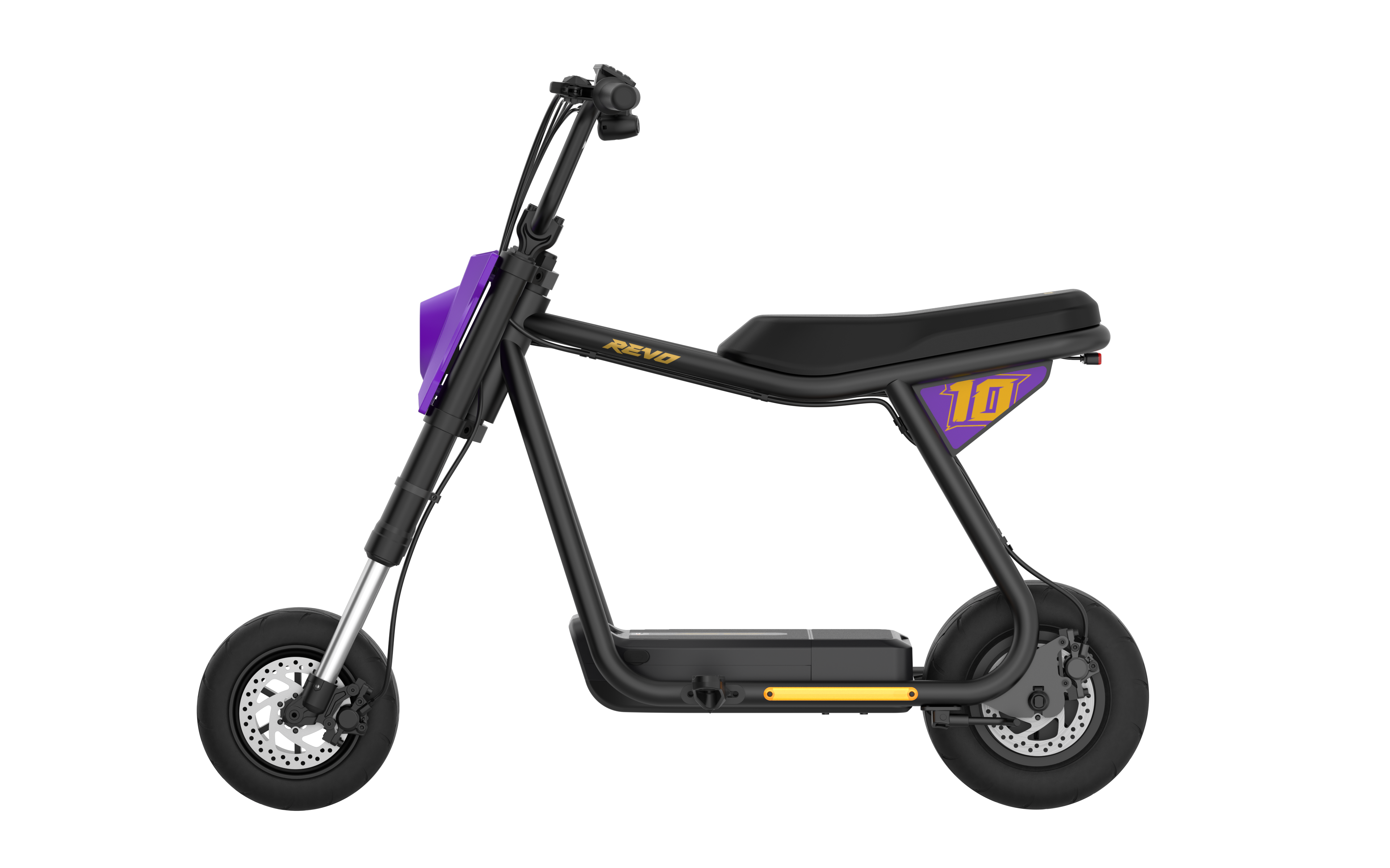 ONCA bike