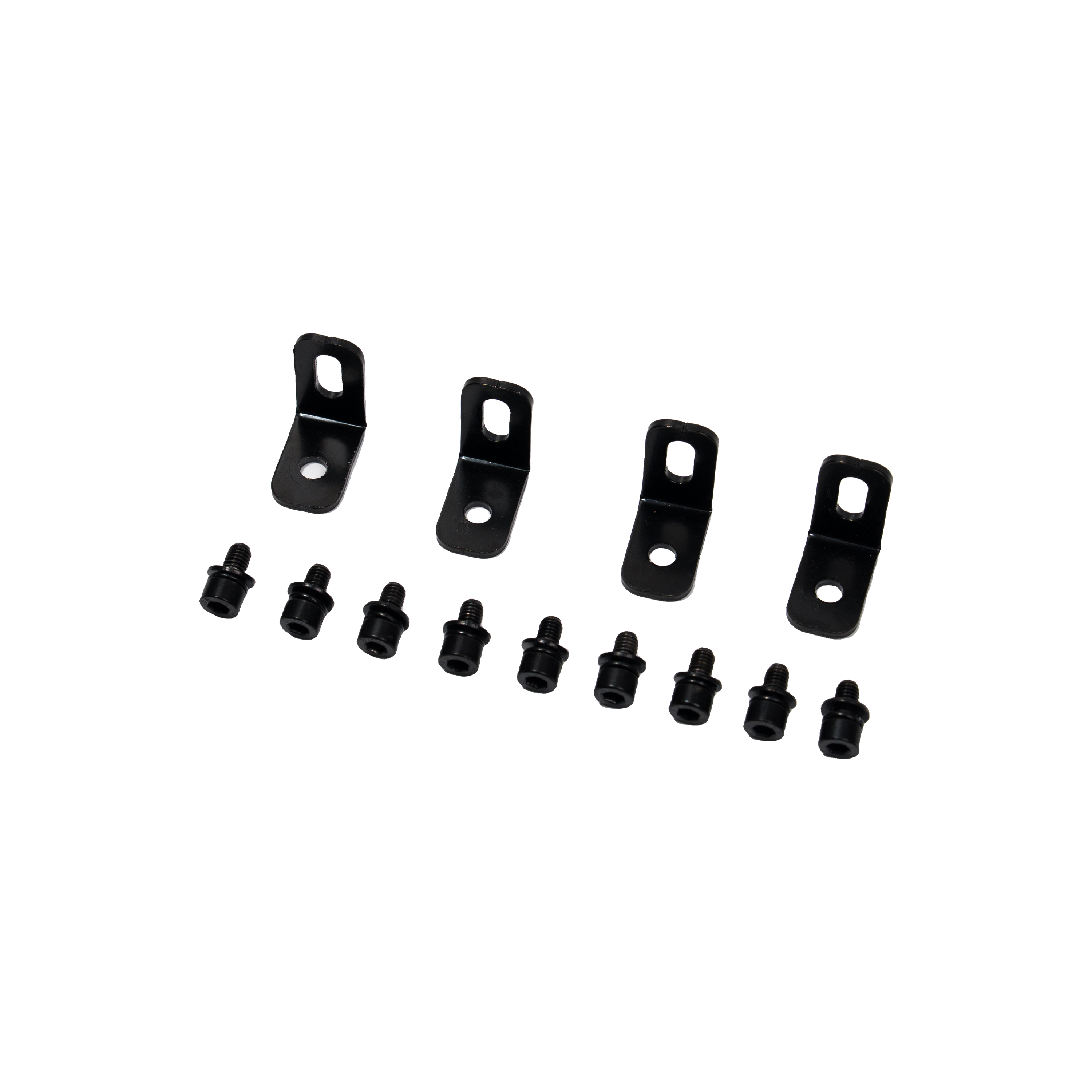 REVO Face Shield Retaining clip