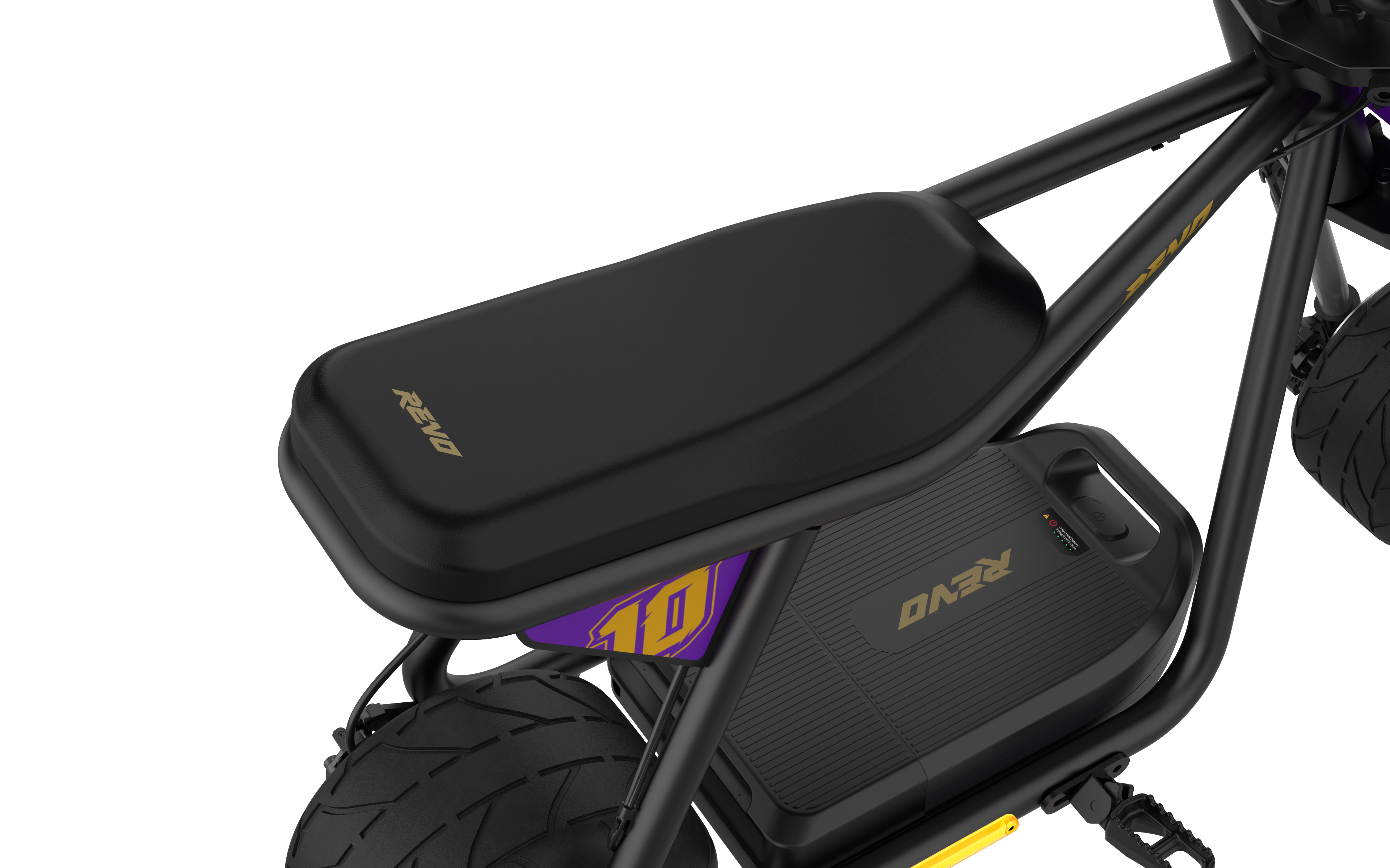 ONCA bike
