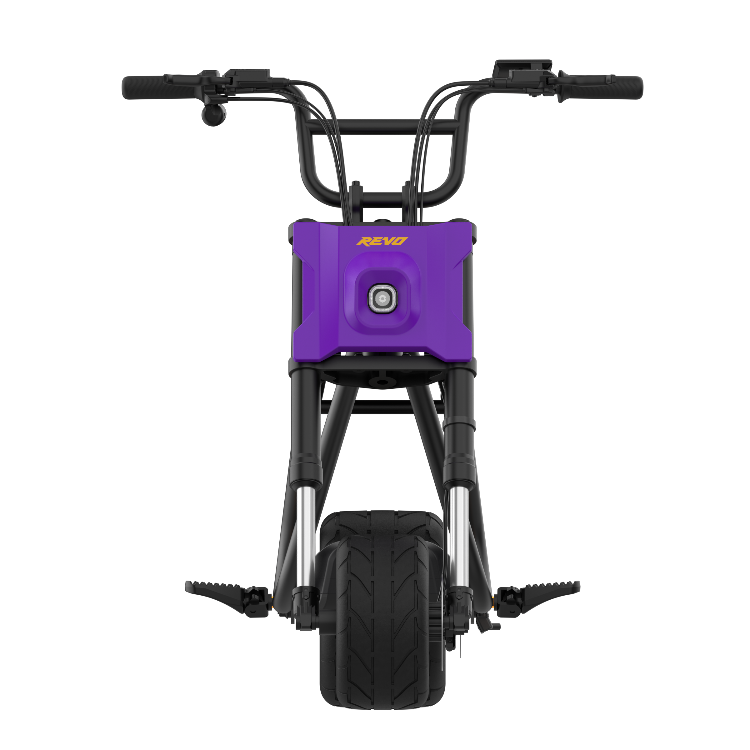 ONCA bike
