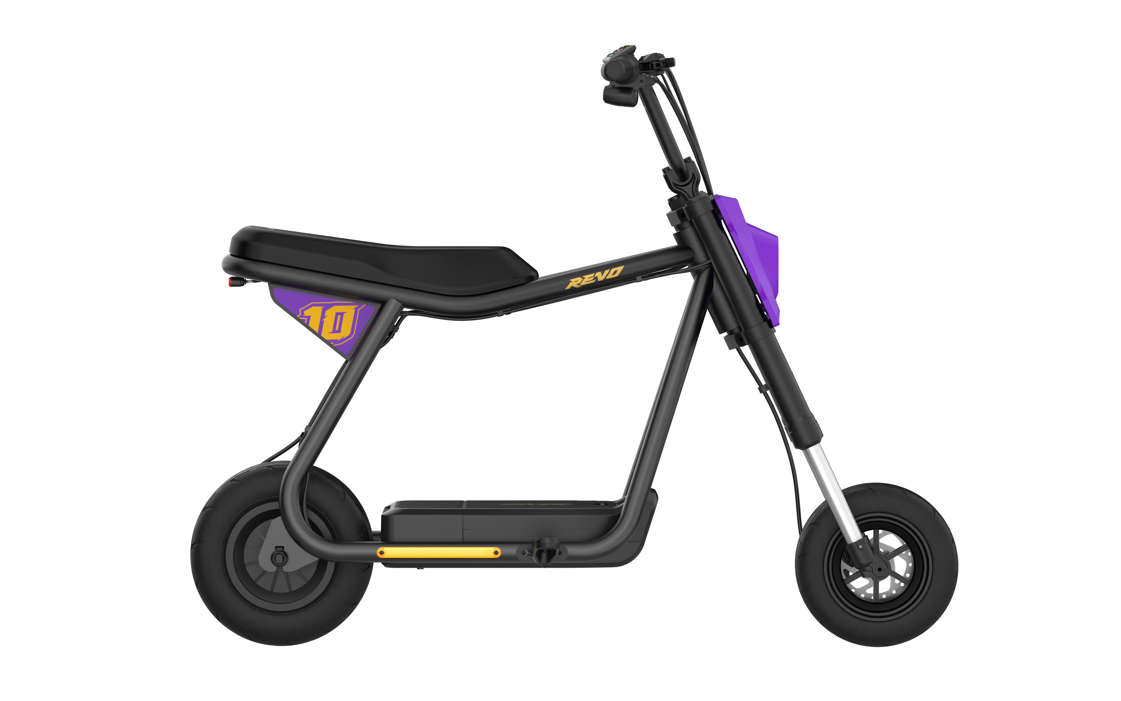 ONCA bike