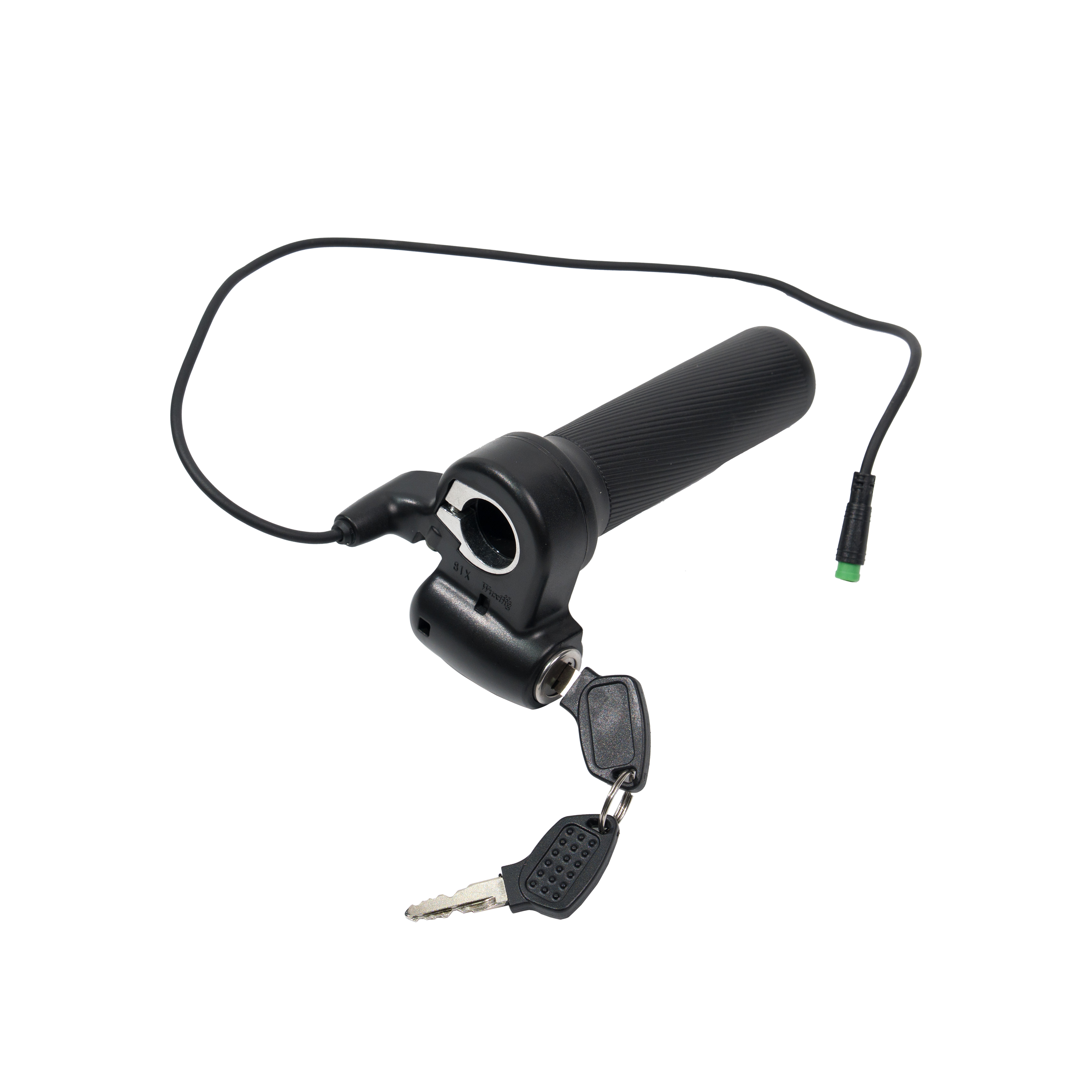 REVO Twist grip