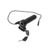 REVO Twist grip