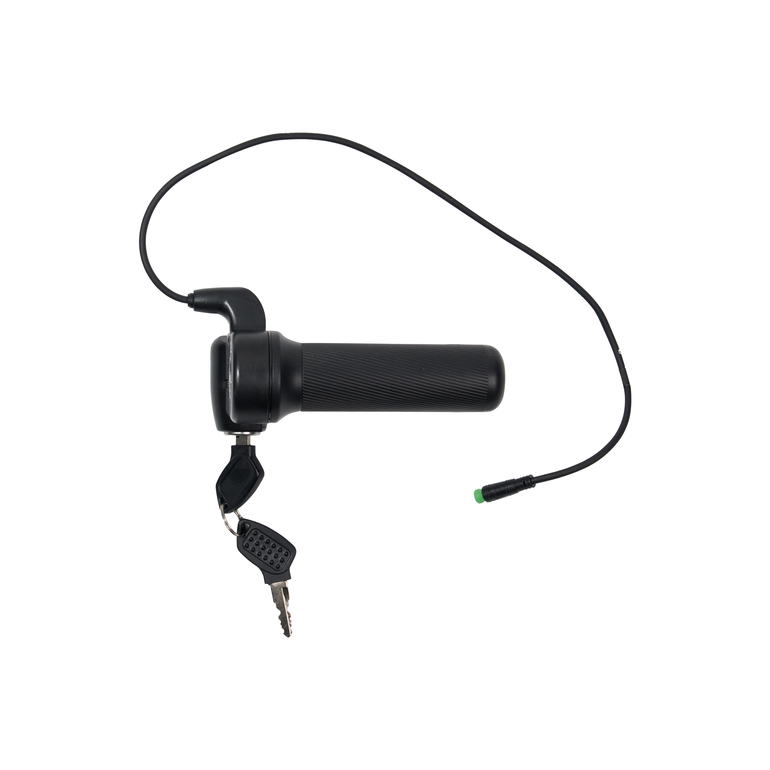 REVO Twist grip