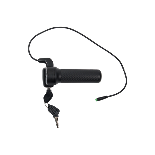 REVO Twist grip