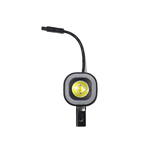 REVO Headlights