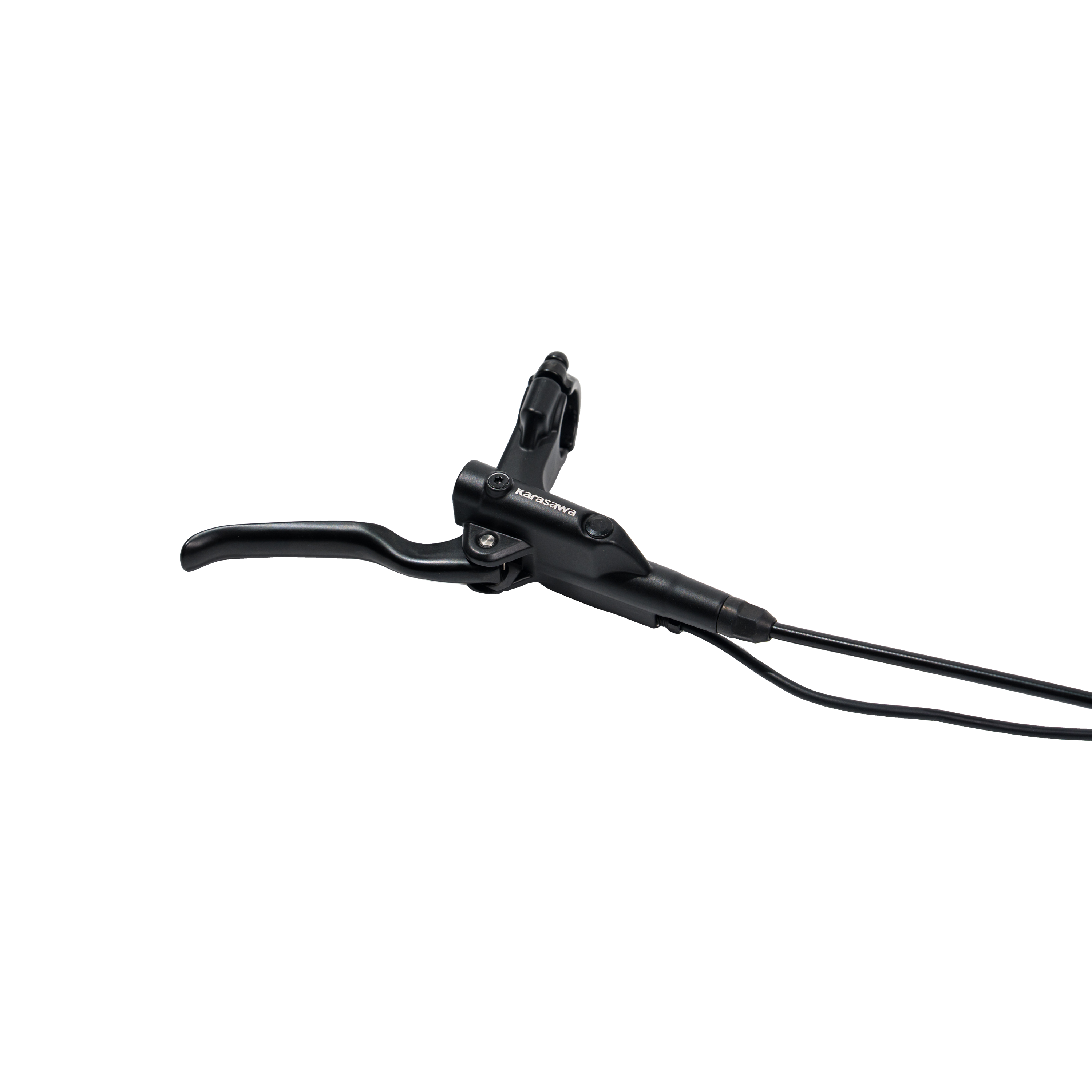 Right Hydraulic Brake Assembly