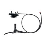 Right Hydraulic Brake Assembly