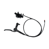 Right Hydraulic Brake Assembly