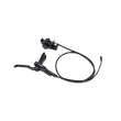 Right Hydraulic Brake Assembly