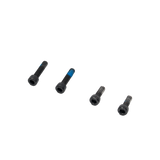 Left Hydraulic Brake Assembly