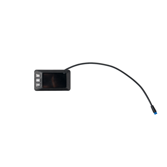 REVO Meter
