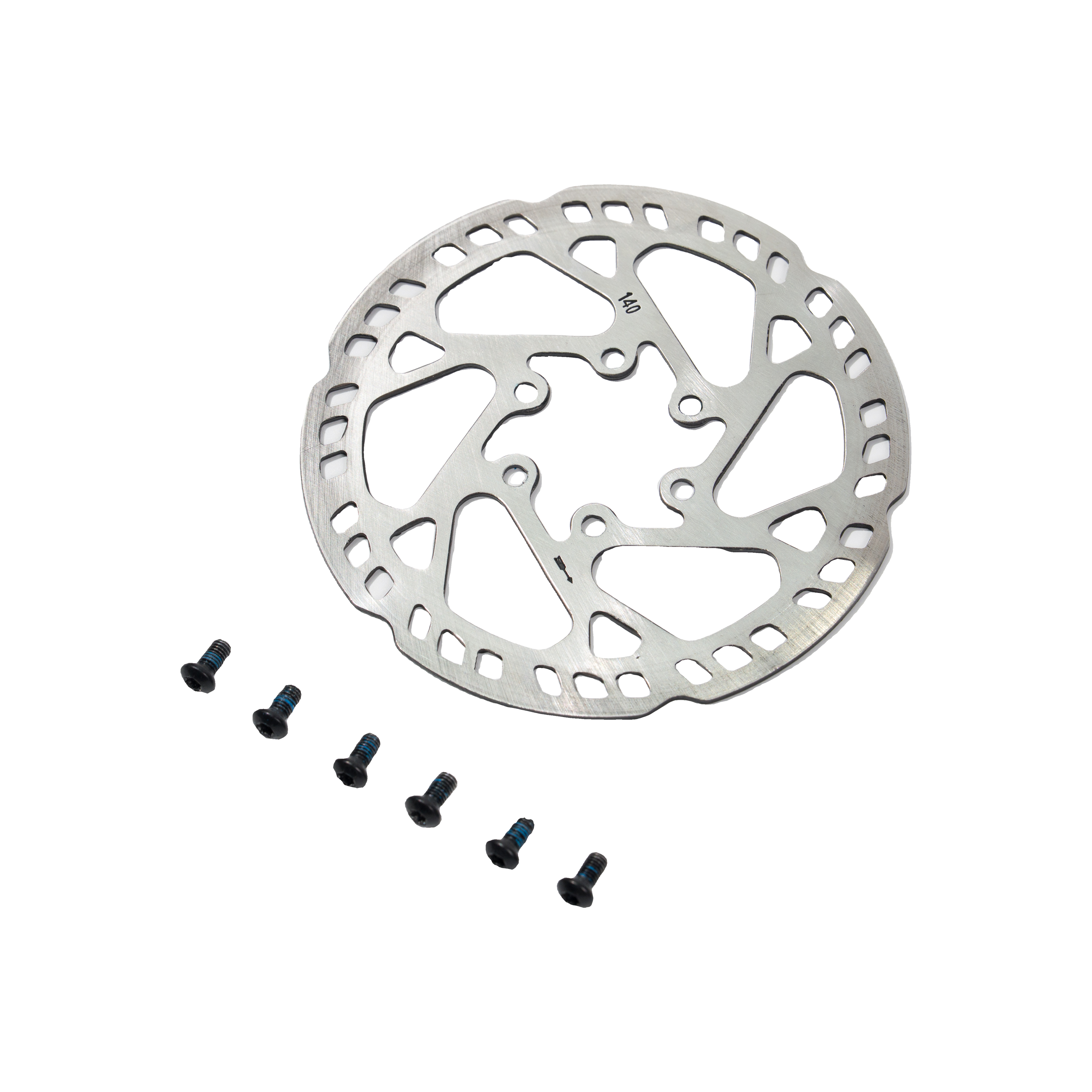 Disc rotor