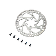 Disc rotor