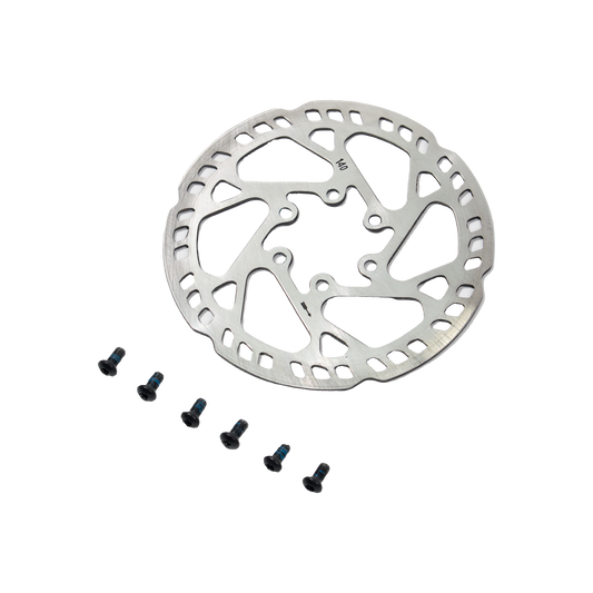 Disc rotor