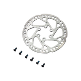 Disc rotor