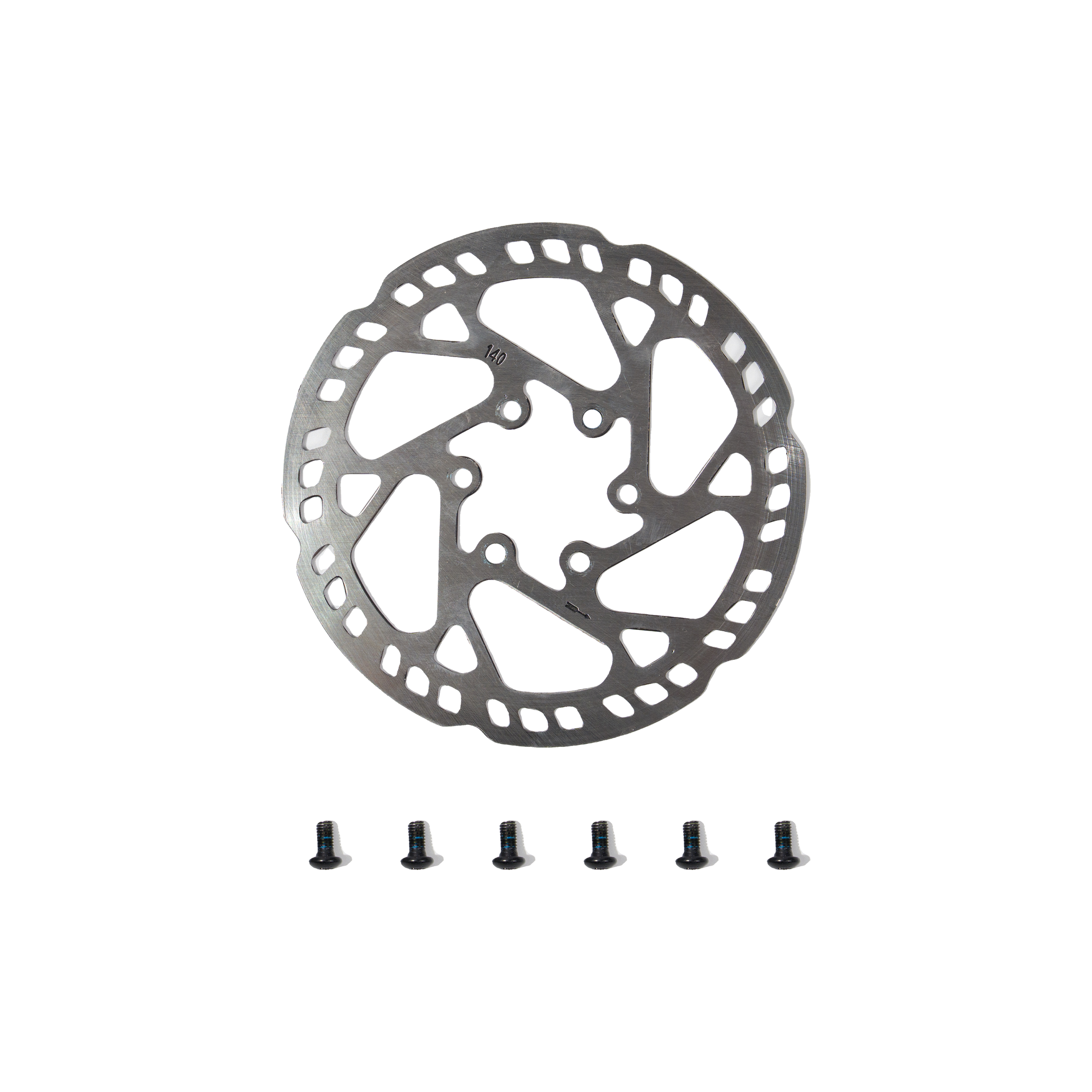 Disc rotor