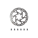 Disc rotor