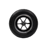 Front wheel assembly