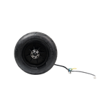 Rear-wheel motor