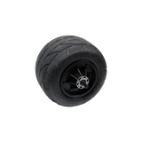 Rear-wheel motor