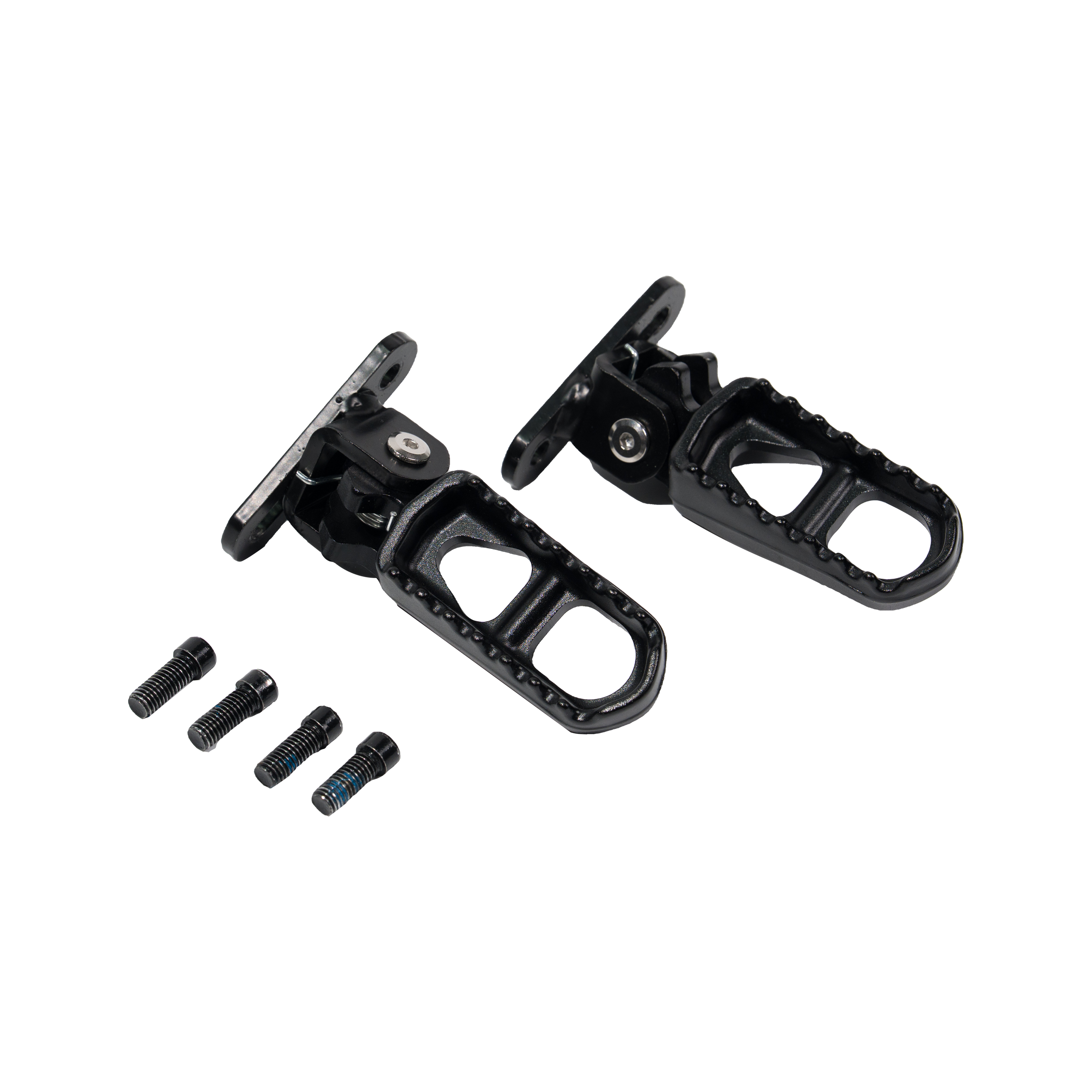 Pedal assembly