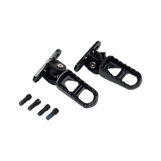Pedal assembly