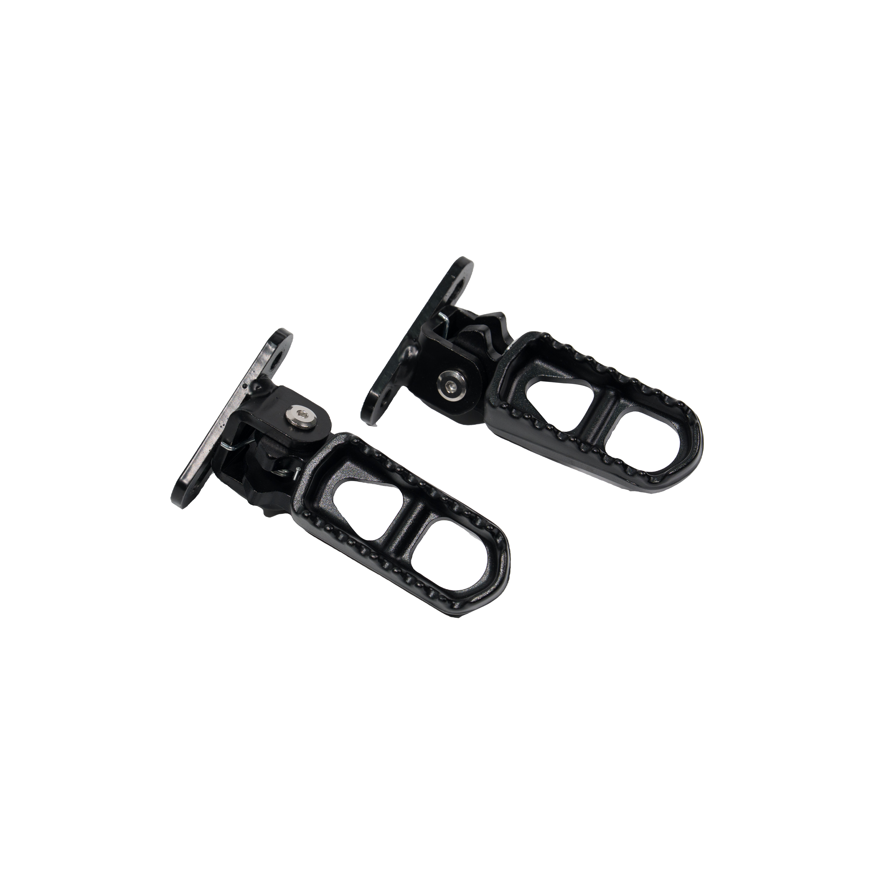 Pedal assembly