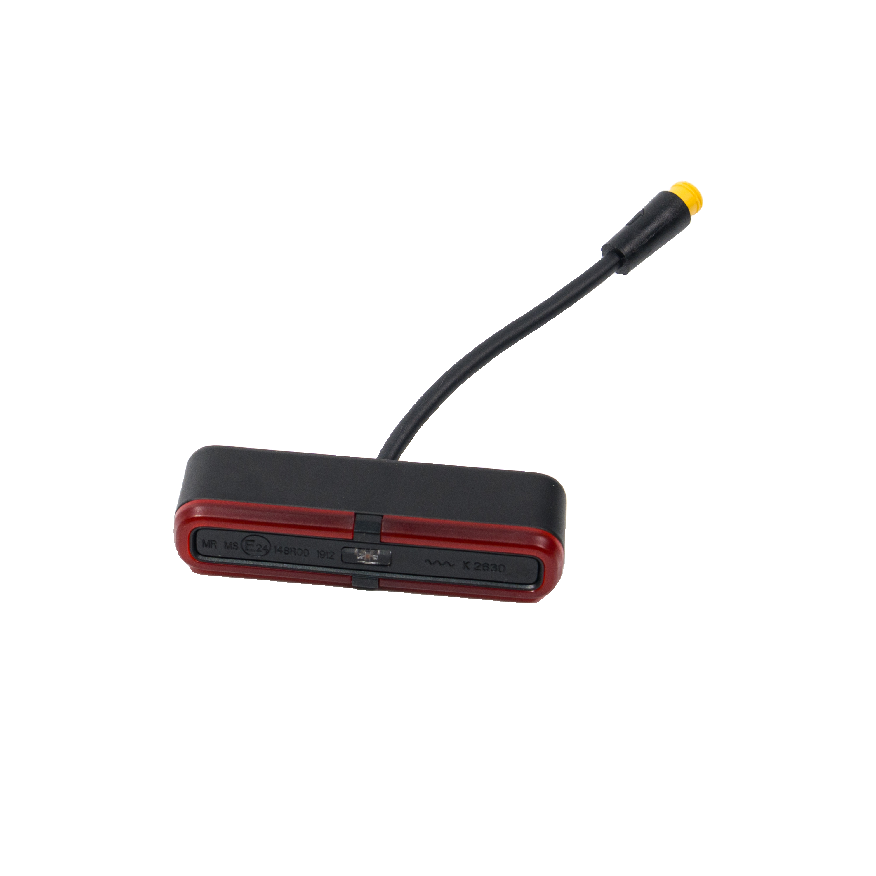 REVO Taillight