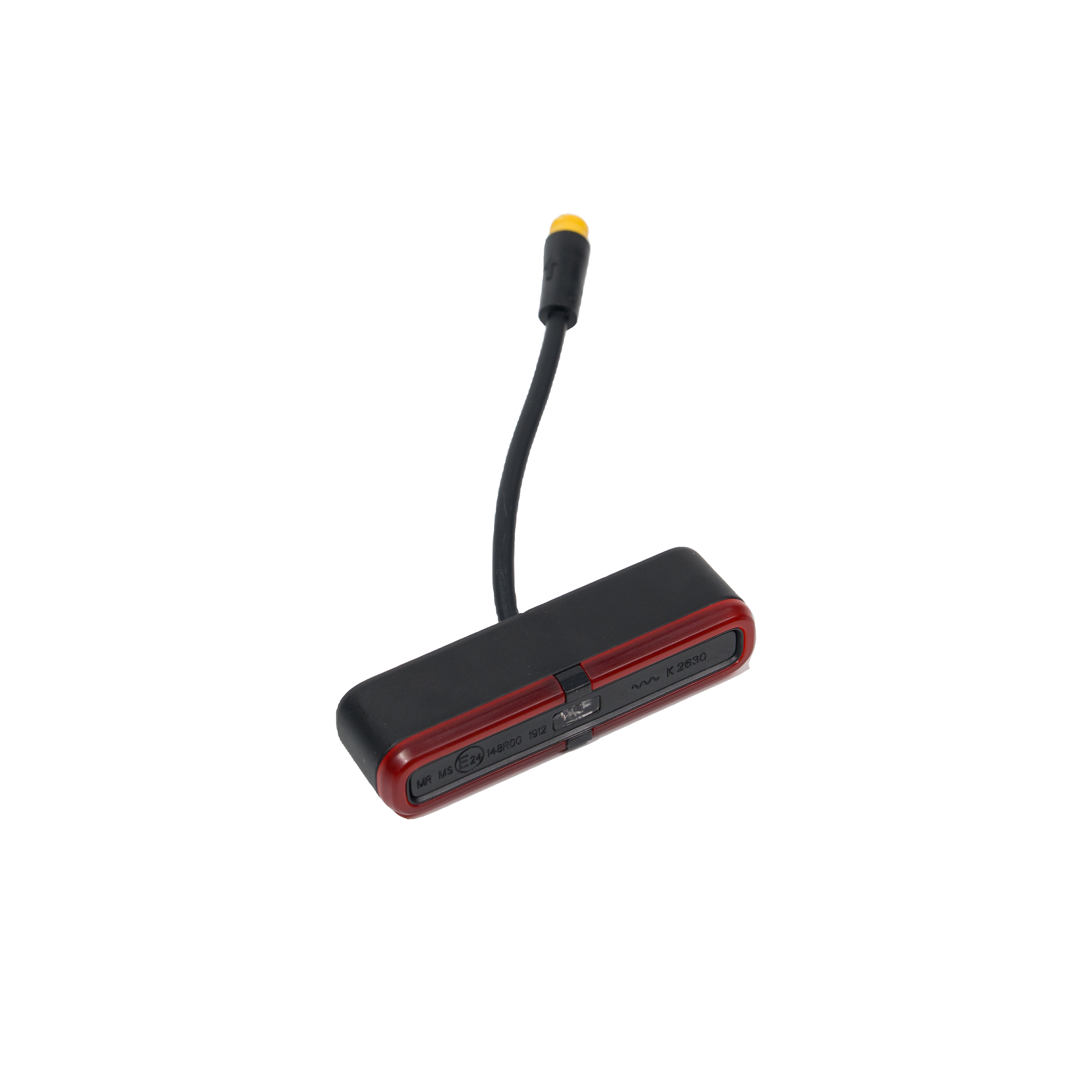 REVO Taillight
