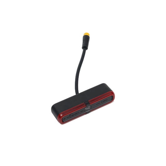 REVO Taillight