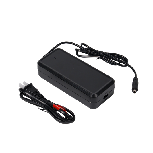 REVO Charger