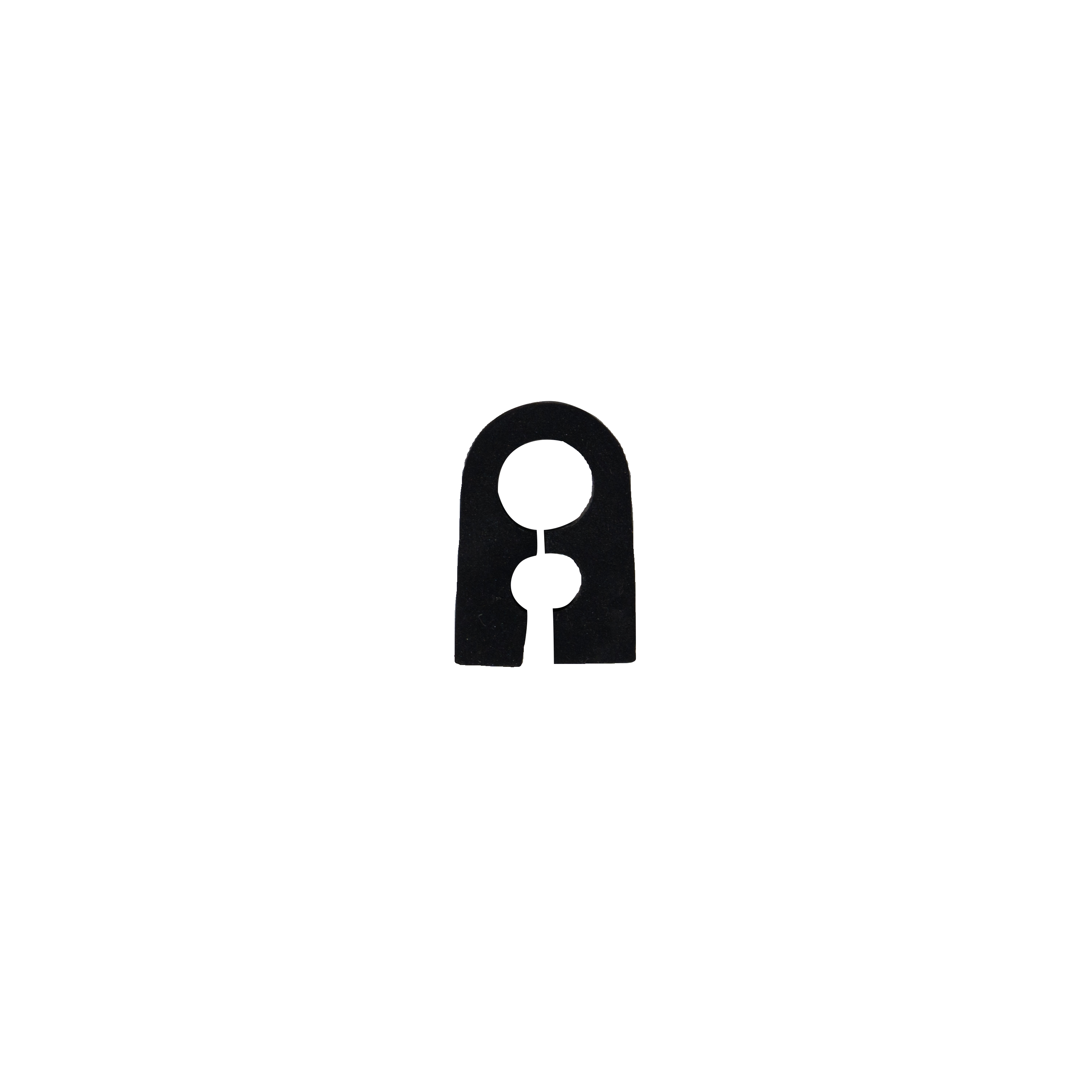 Cable grommet