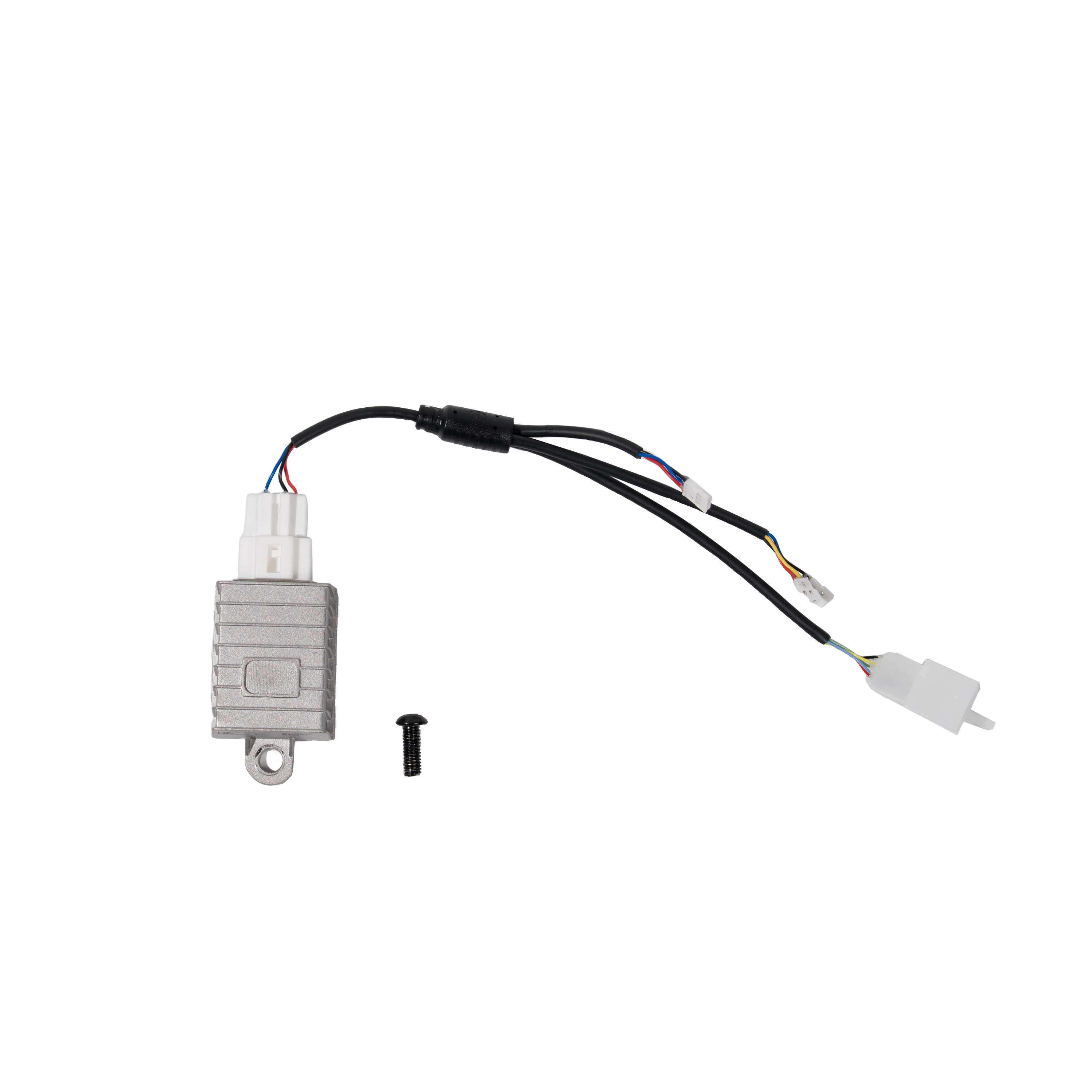 REVO DC module