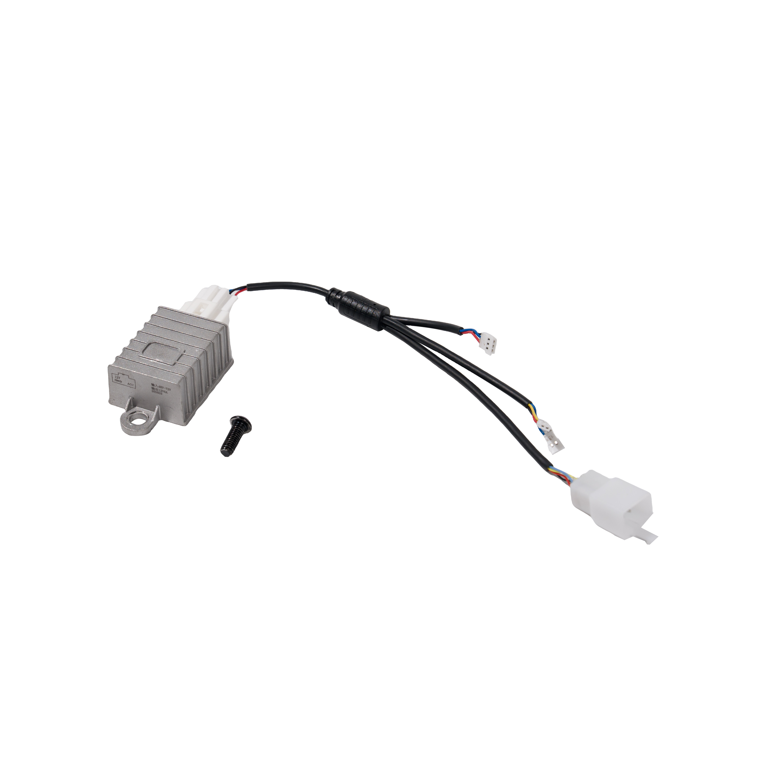 REVO DC module