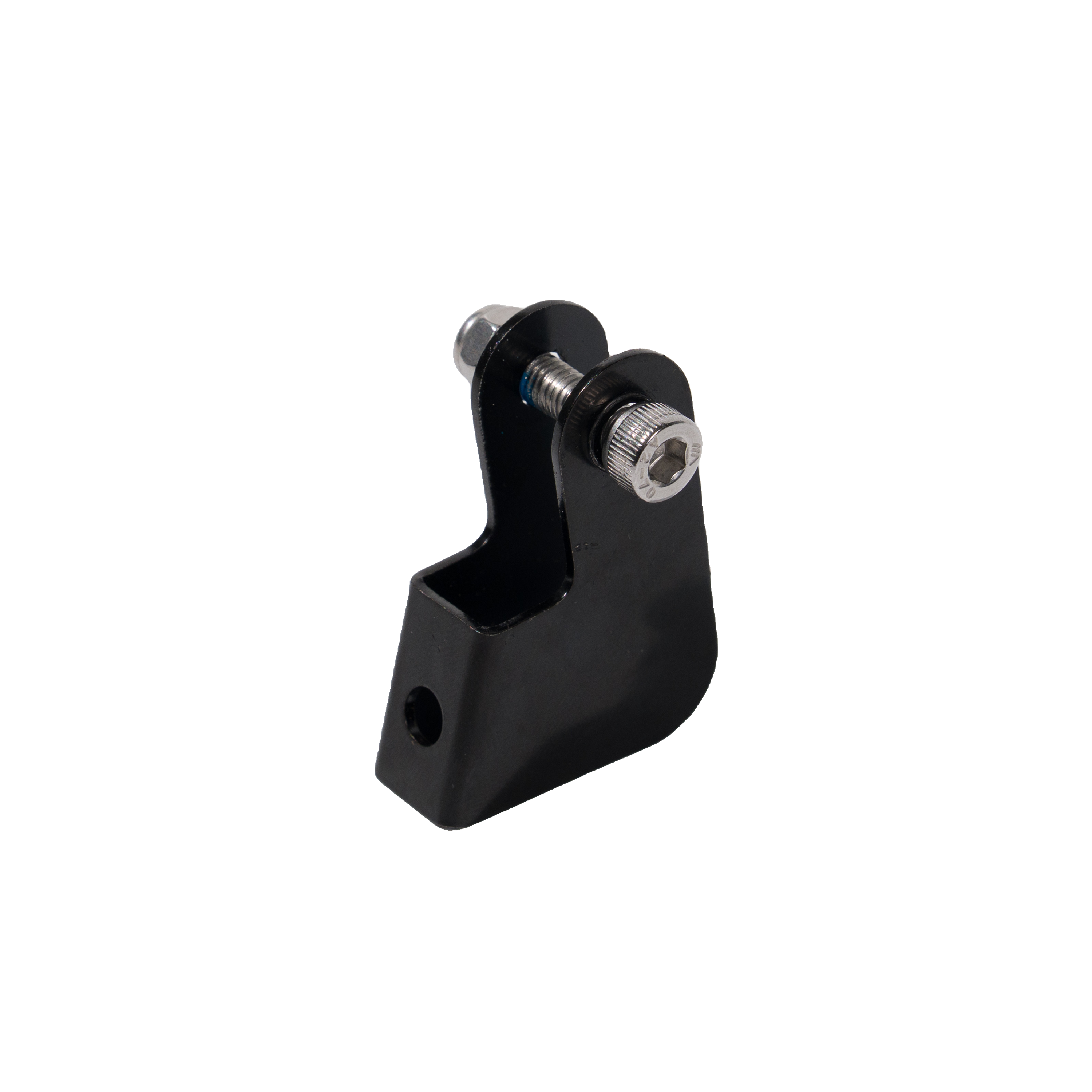 Headlight mounting bracket