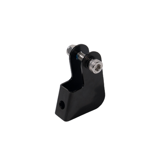 Headlight mounting bracket