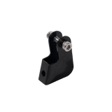 Headlight mounting bracket