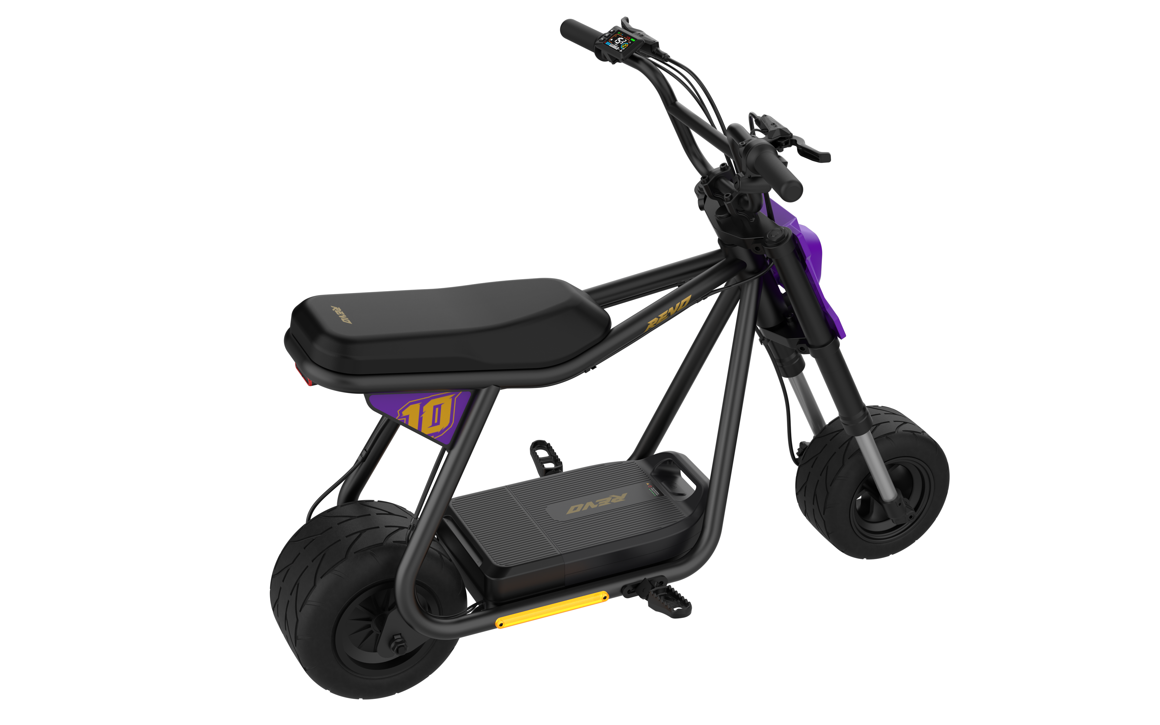 ONCA bike
