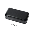 Controller compartment top cover assembly